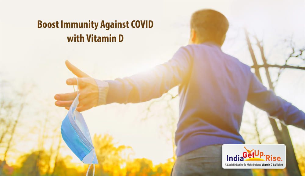 Vitamin D and Covid 19 - Understanding Cathelicidin and Defensins